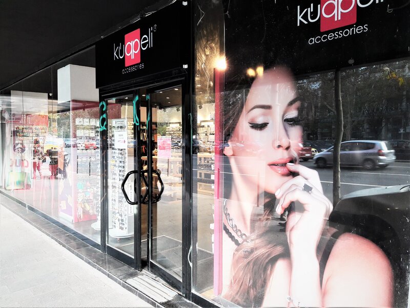 Gheorghe Magheru 12-14, Piata Romana