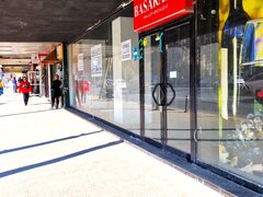 Gheorghe Magheru 12-14, Piata Romana